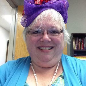 Meet your Posher, Paula